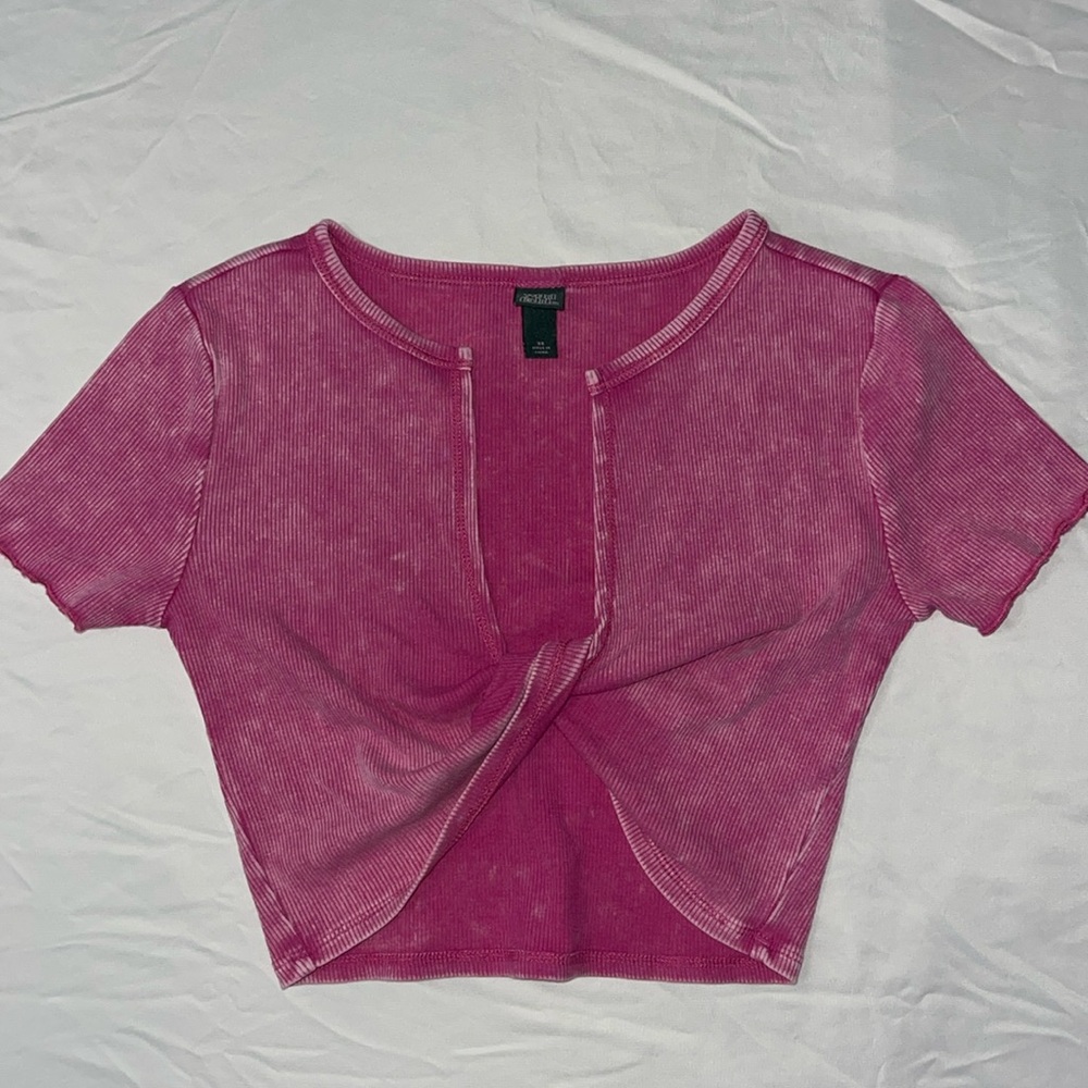 Wild Fable Top